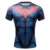 MMA Rash Guard Boxen Jersey MMA T Shirt Men Rashguard Jiu Jitsu Bjj T Shirt GYM Fitness Muay Thai Anime Reality Show Skinny Tops