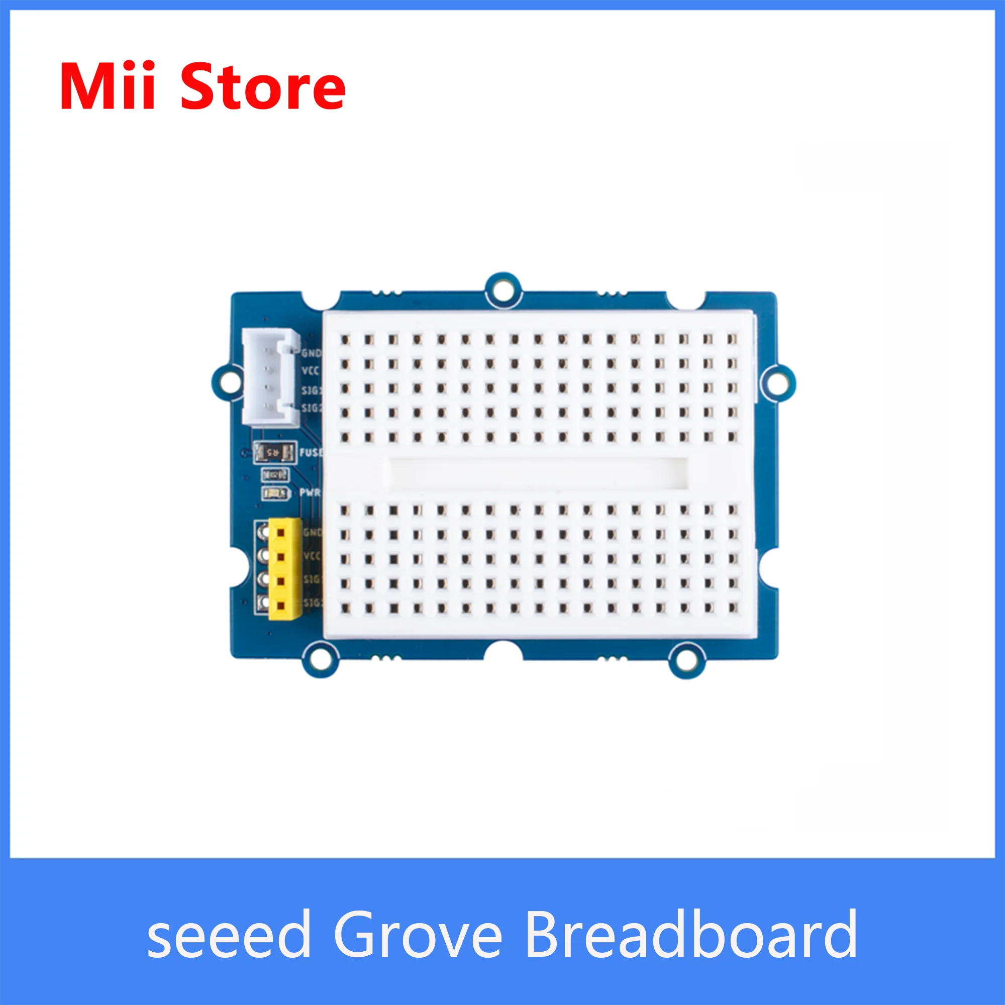 Seeedstudio  κ 극  ٱ 극  DIY  Dupont 4Pin