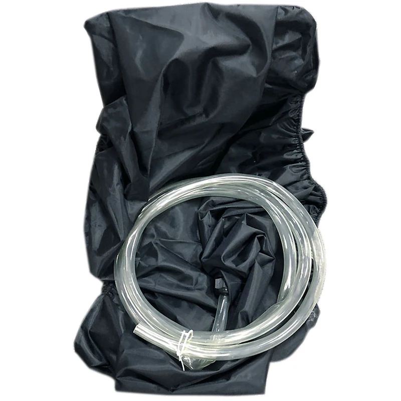 

1Pc Air Conditioner Cleaning Dust Washing Cover Clean Waterproof Protector Tool Bag for 1.5P