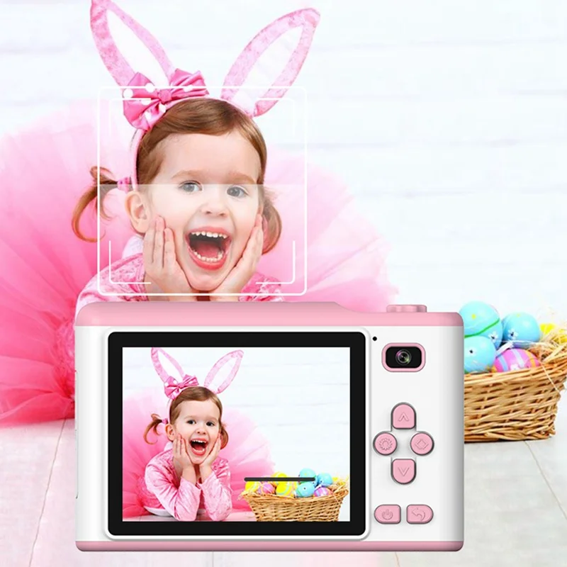 Online Children Camera 2.8\