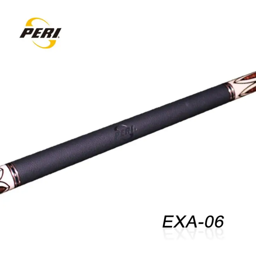 PERI EXA-06 кий для бассейна эргономичный дизайн лиственных пород канадский бильярдный кий из клена 12,75 мм жесткий Le Pro наконечник бильярдная палка Китай