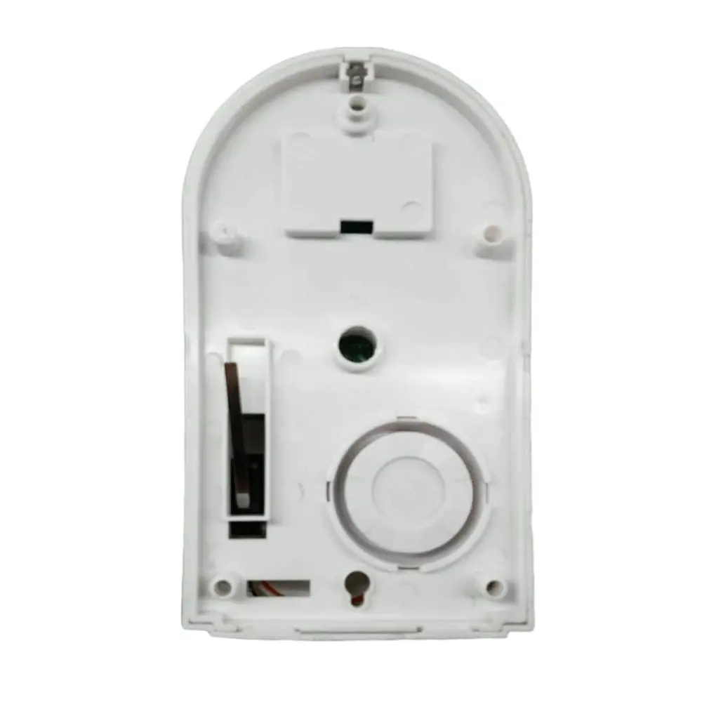 LESHP Security Alarm System For Wif GSM PSTN Home Wireless Outdoor Waterproof  Sound Strobe 105db Flash Alarm Siren