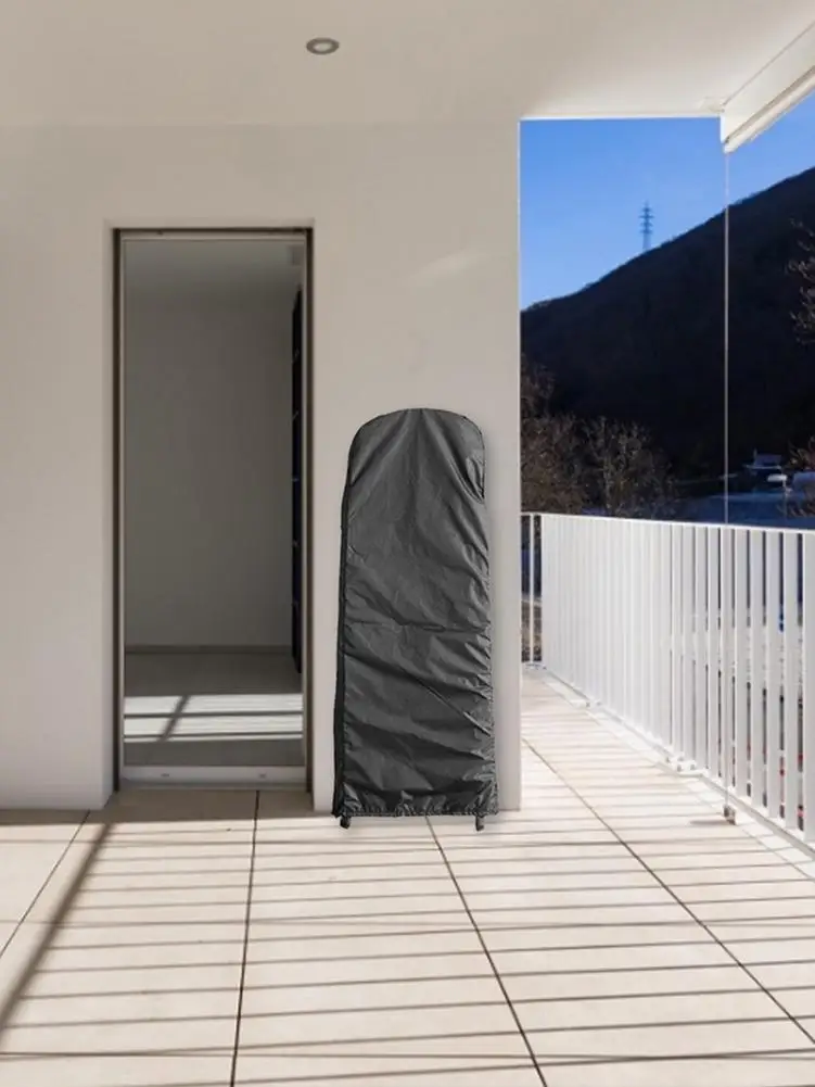 Folding Ladder Cover Ladder Protective Case With Drawstring Waterproof