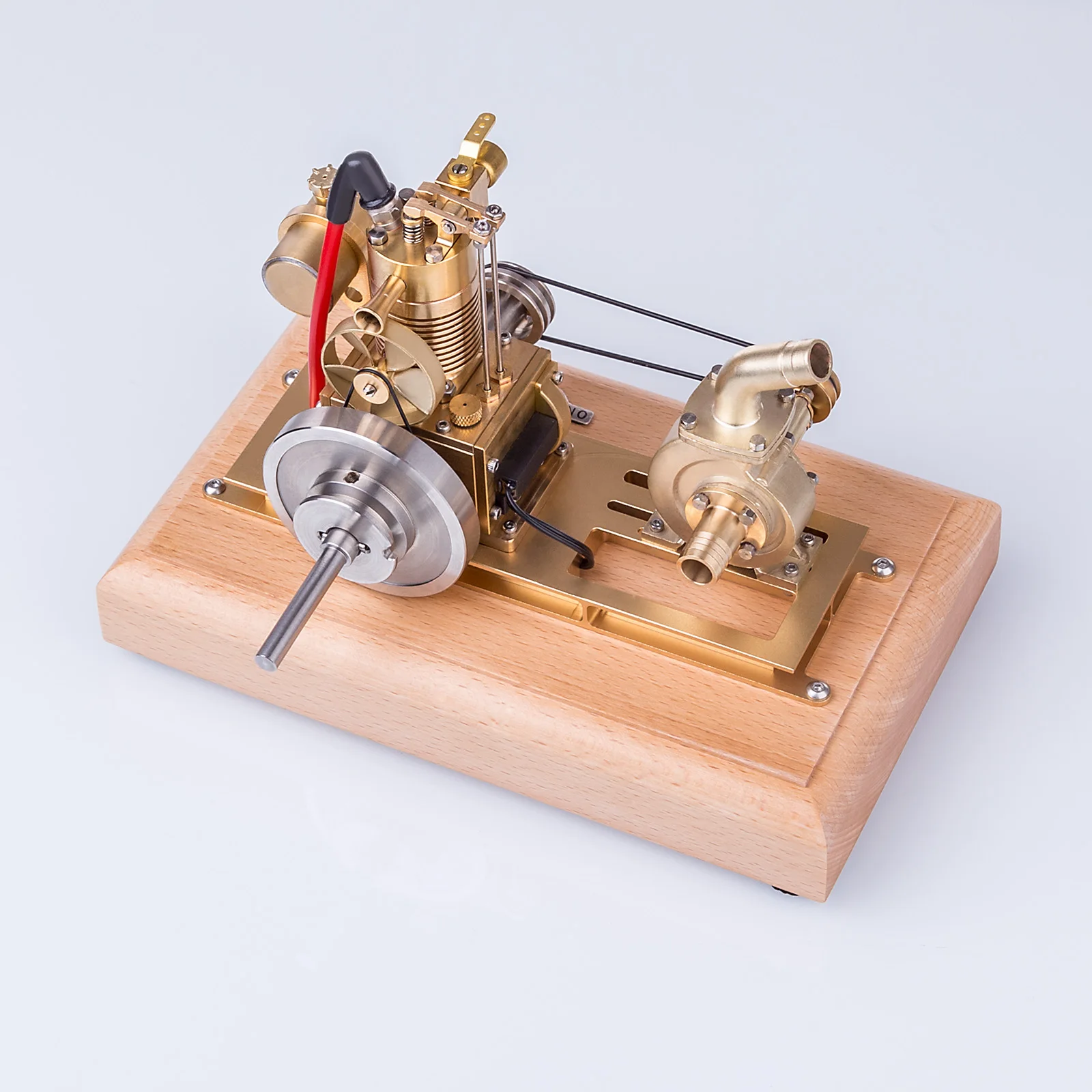 Двигатель внутреннего сгорания. Миниатюрный двигатель. Миниатюрный двигатель внутреннего. Mini v8 engine. Миниатюрный двс v6.