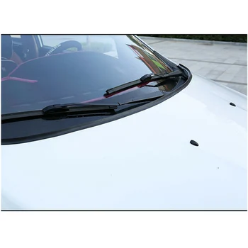 

Rubber Weatherstrip Sealing Strip Trim Car Windshield Universal Durable