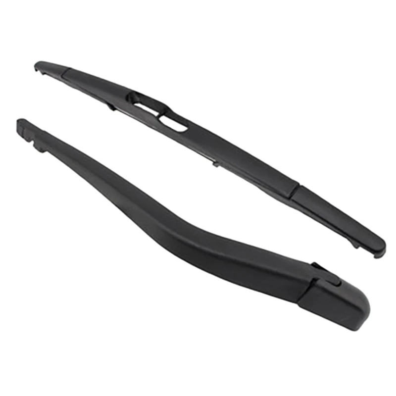 Car Wiper Blade Windscreen Rear Wipers for Mitsubishi Colt 2009-2012 Year Auto Accessories | Автомобили и мотоциклы