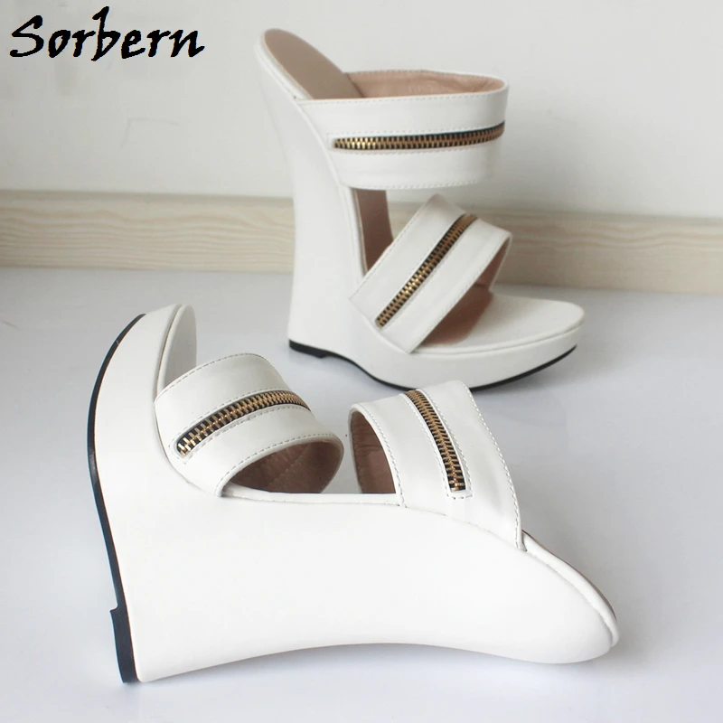 sorbern wedges high heels53