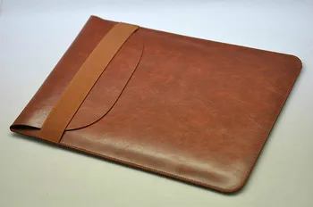 

Charmsunsleeve For Apple iPad Pro 12.9 2017 2015 tablet Case Laptop Ultra-thin Microfiber Leather notebook cover sleeve Bag