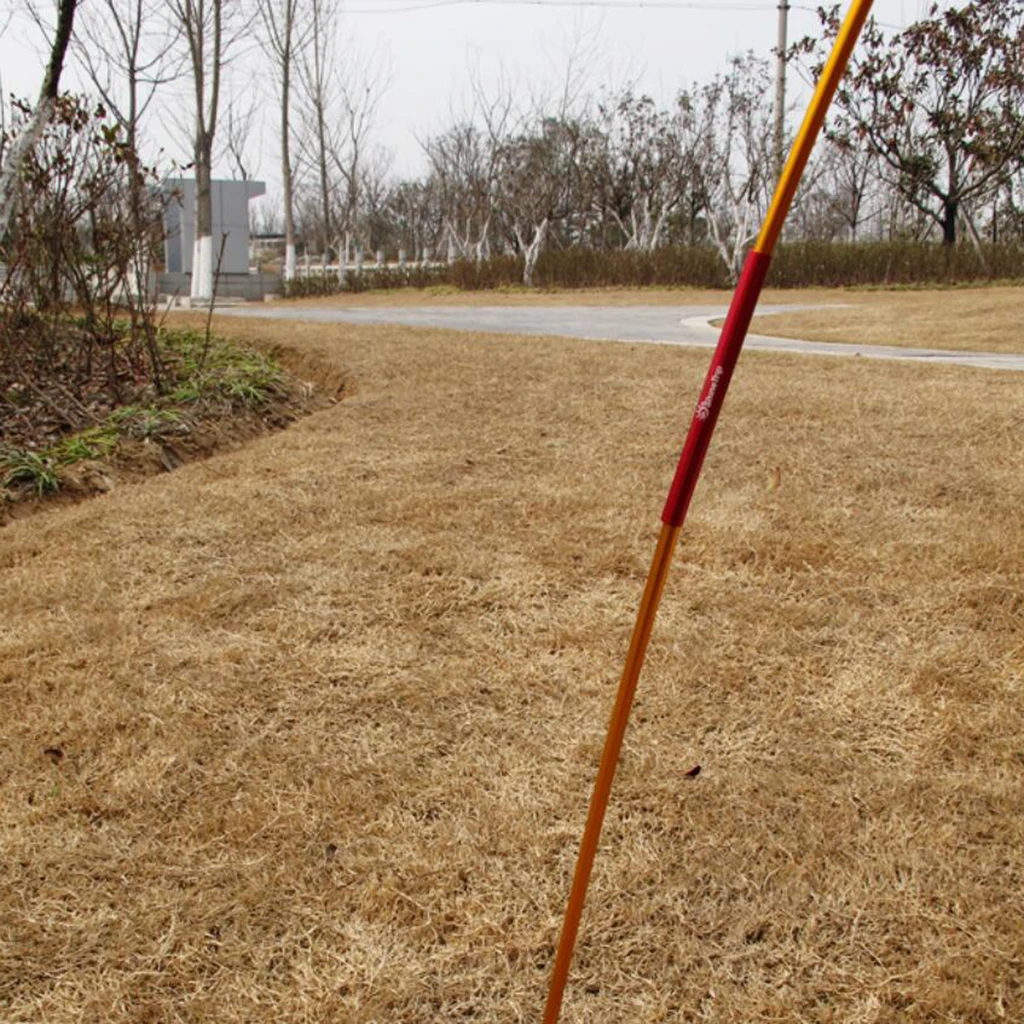 5 Pcs Tent Pole Repair Tube for Diameter 7.9-8.5mm Tent Poles Aluminum Alloy