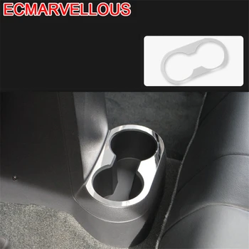 

Control System Navigation Automobile Chromium Decorative Car Styling Accessories Protecter Modification 18 19 FOR JEEP Compass