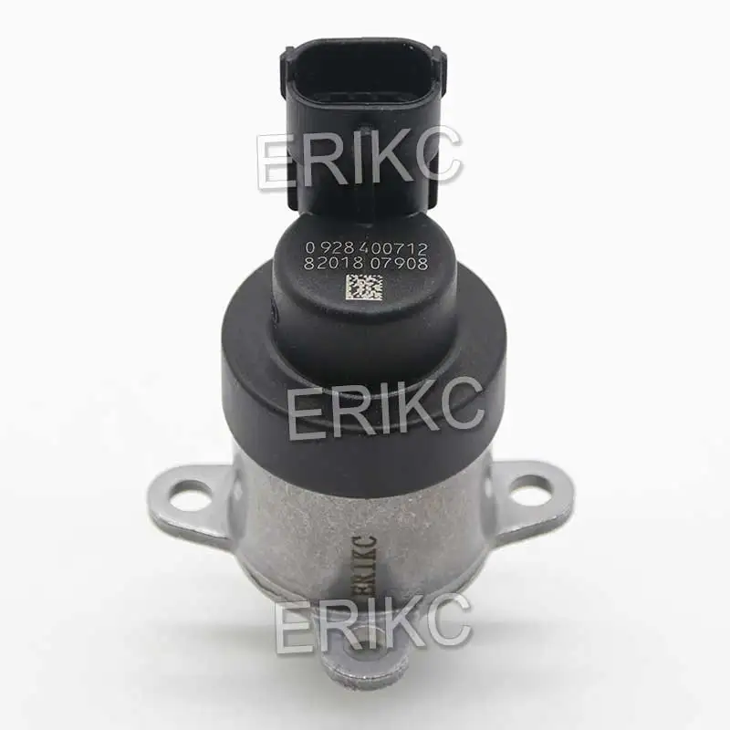 

ERIKC 0928400712 diesel Pump Pressure Regulator Metering Solenoid Valve Unit 0 928 400 712