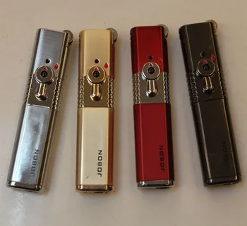 

Jobon floating fire lighter wheel metal WITHOUT gift box, No gas