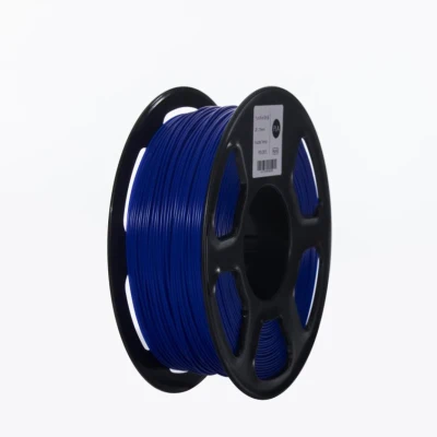 Нить для 3D-принтера Northcube Premium PLA 1,75 мм 1 кг рулон для 3D-принтера и 3d-ручки - Цвет: Fluorescent Blue