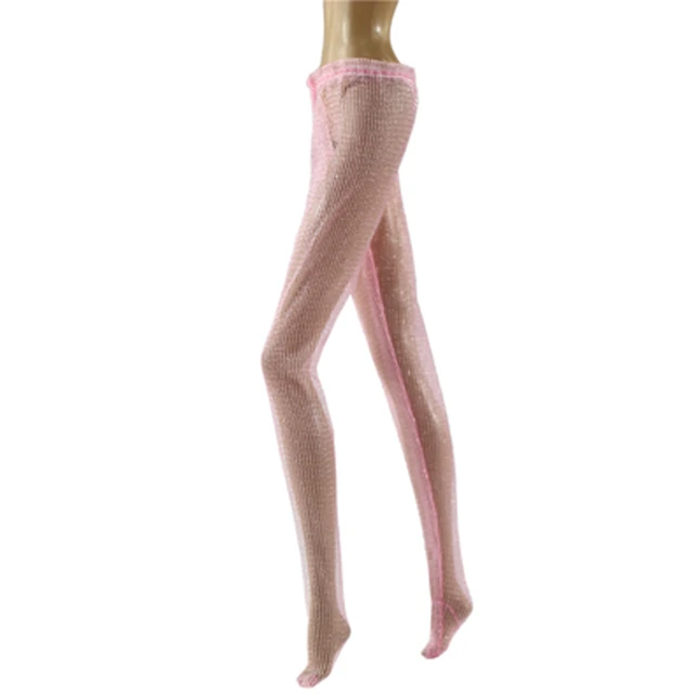 Lace Doll Accessories Pantyhose, Barbie Doll Pants Dolls