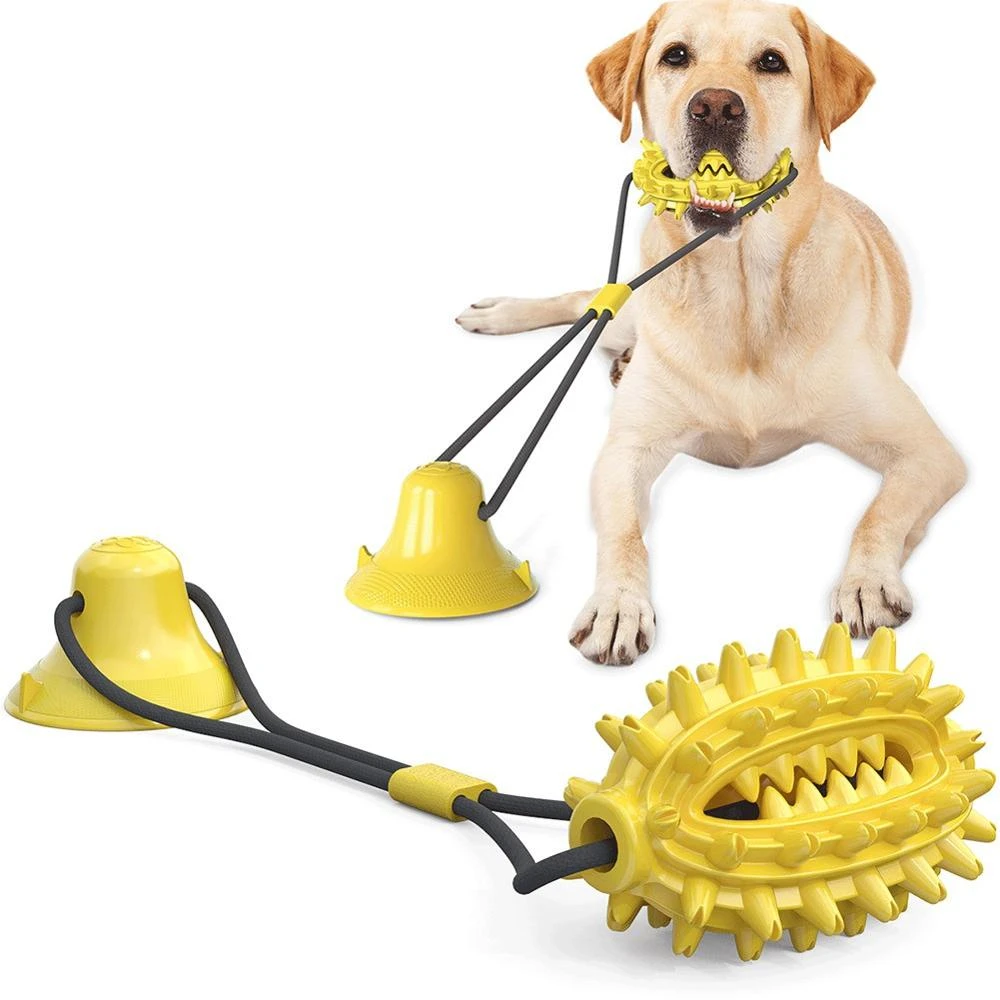toys for dogs to entertain themselves