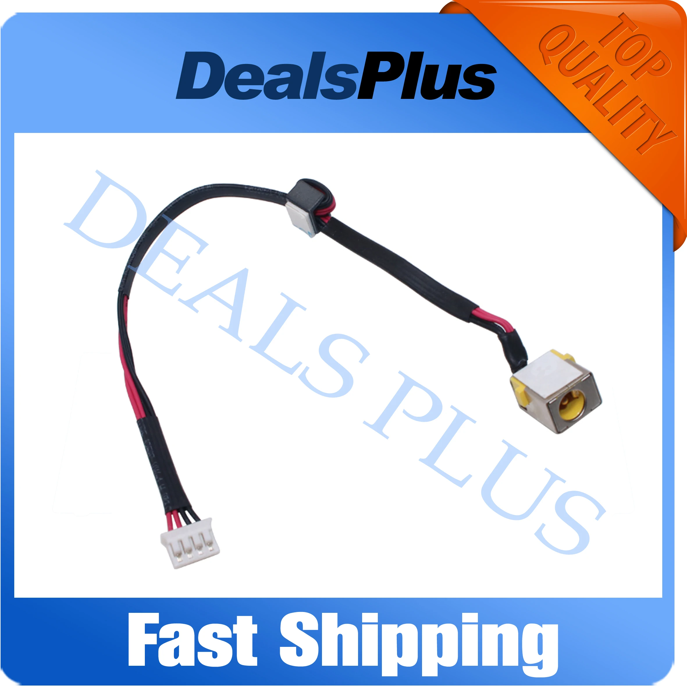 

New DC Power Jack with Cable For Acer Aspire 5741 5741G 5741Z 5742 5750 5551 5750G 5755 5755G 5336 5253 5733 5252 5250