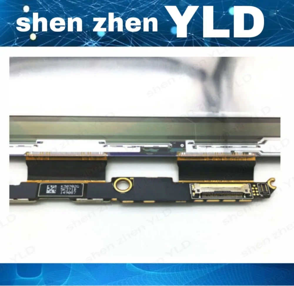 A1502 pantalla ЖК-панель для Apple Macbook Pro retina 1" nuevo A1502 pantalla lcd de 2013", год