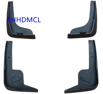 

Car Mudguard Fender Mud Flaps For Nissan Tiida 2004 2005 2006 2007 2008 2009 2010 2011 2012 2013 2014 2015 2016 2017 2018 - 2020