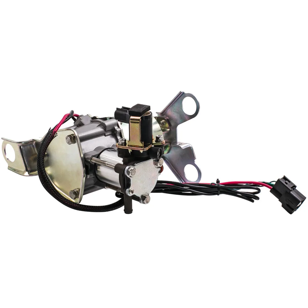 Воздушный пружинный компрессор для Lexus GX 470 J12 2001 2009 48910 60021 60020 Toyota Land Cruiser Prado 2002