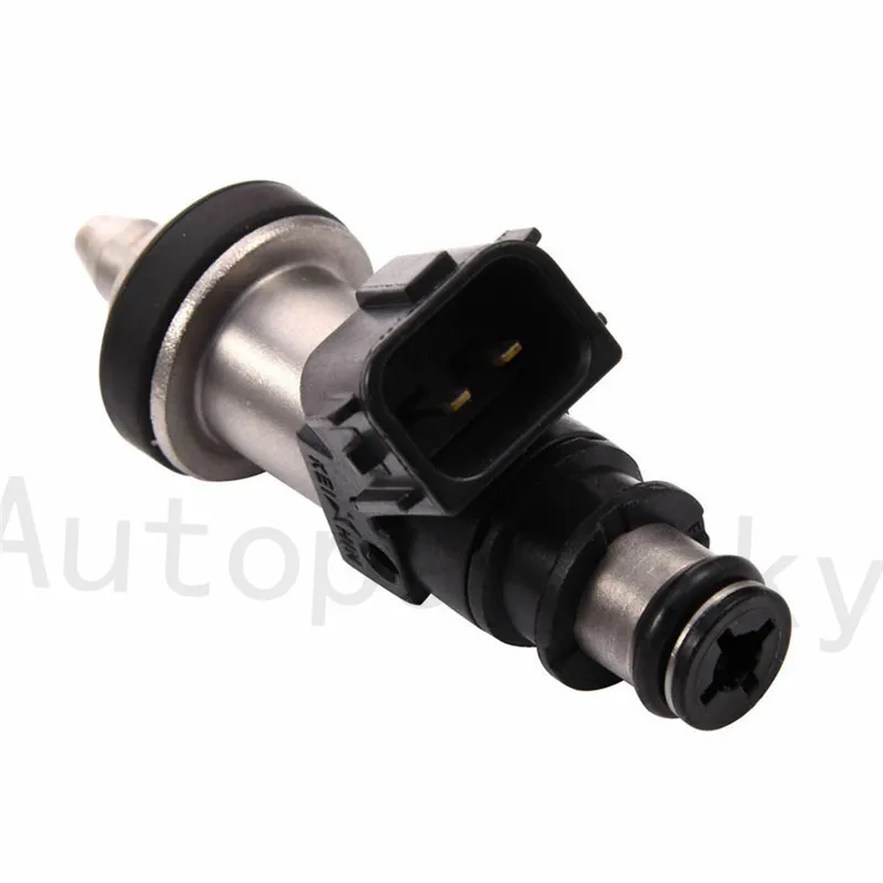 [Набор из 4 шт.] форсунки для топлива для Honda CR-V 2.0L-l4 OEM 06164PCA000 06164-PCA-000 06164 PCA 000
