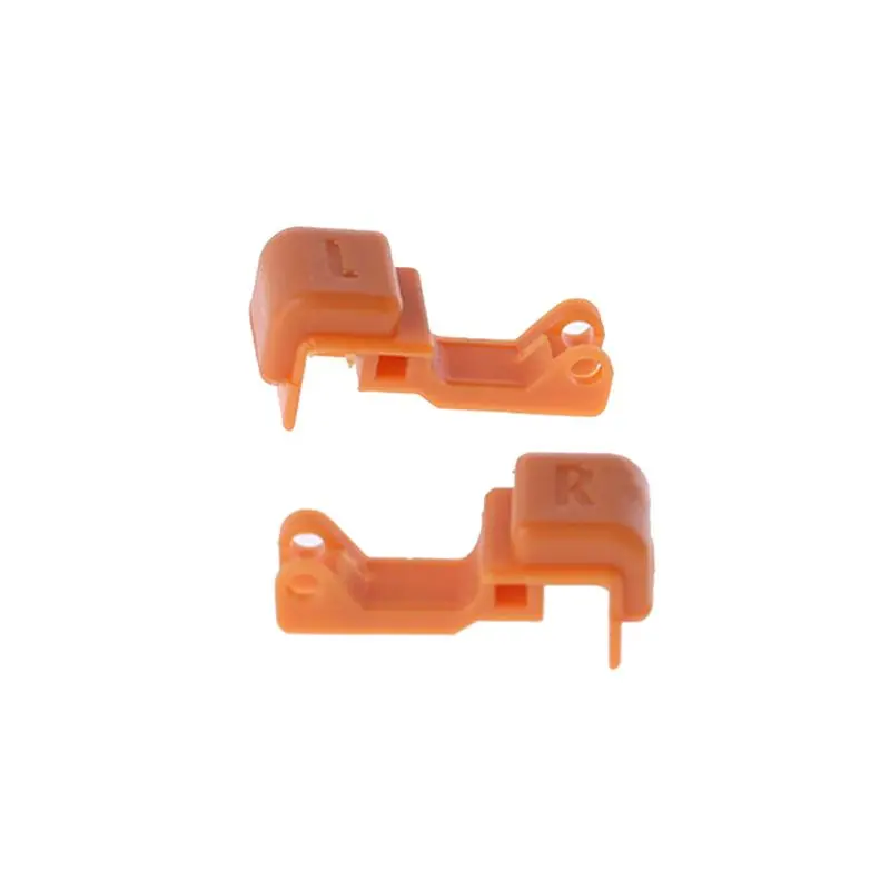 

Full Button Set Plastic for GBA Game Boy Advance SP A B Select Start Power On Off L R Buttons D Pad Part Replacement 203A