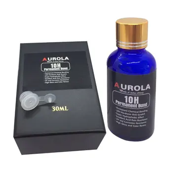 

10h/11h Quad Core Plating Crystal Tool Nano Ceramic Hydrophobic Coating Tool Automotive Plating Crystal Automotive Plating Coati