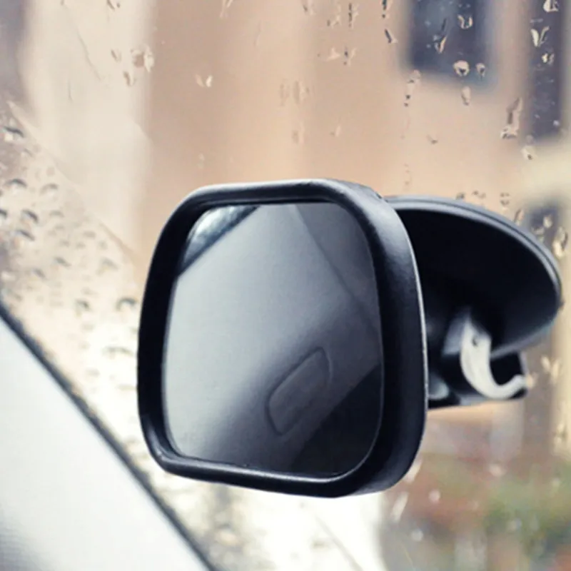 Auto parts baby observation mirror for Mazda 3 6 CX-5 Suzuki Grand Vitara SX4 Mitsubishi ASX Lancer 10 Outlander | Автомобили и