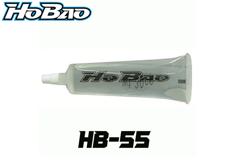 

OFNA/HOBAO HB-55 SHOCK SILICONE OIL - 550 WT FOR 1/10 1/8 ON-ROAD/BUGGY/TRUGGY/MONSTER TRUCK HSP FS AE TLR ARRMRA