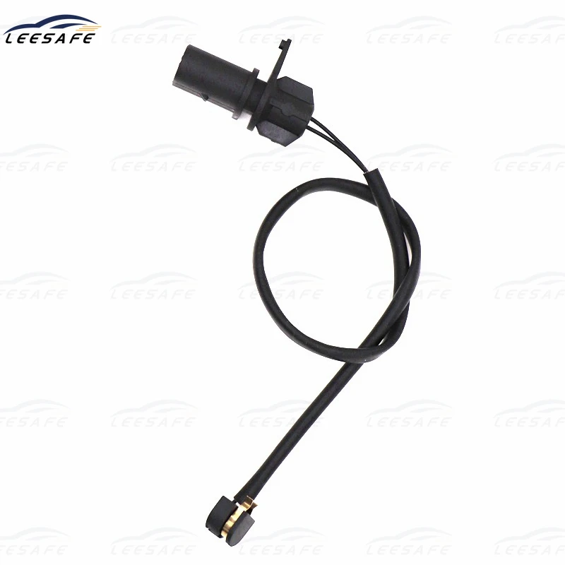 Front Axle Brake Pad Wear Sensor 95B907253 for PORSCHE Macan 95B Suv Brake Induction Wire Replacement Professional Spare Parts