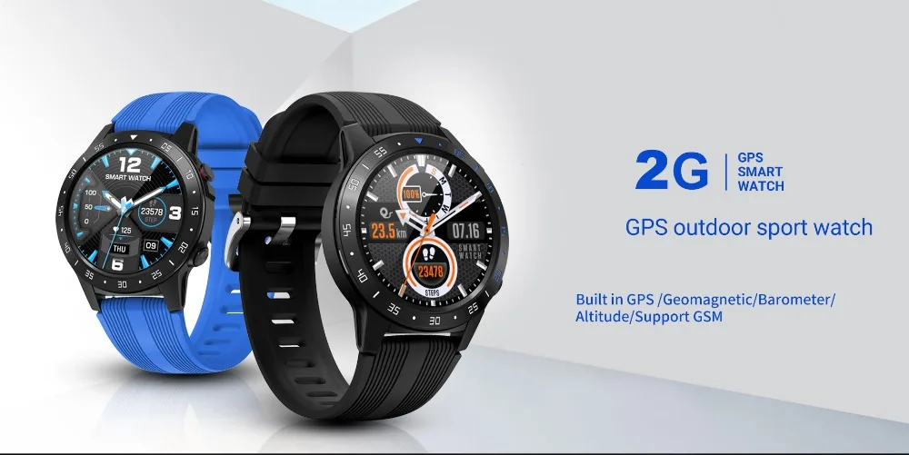 Умные часы LEMFO M1S с sim-картой, Bluetooth, функцией телефонного звонка, gps, умные часы, мониторинг сердечного ритма, кровяного давления, спортивные режимы для мужчин и женщин