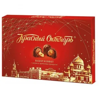 

Food Grocery Confectionery Candy, Caramel, Lollipops Красный октябрь 295740