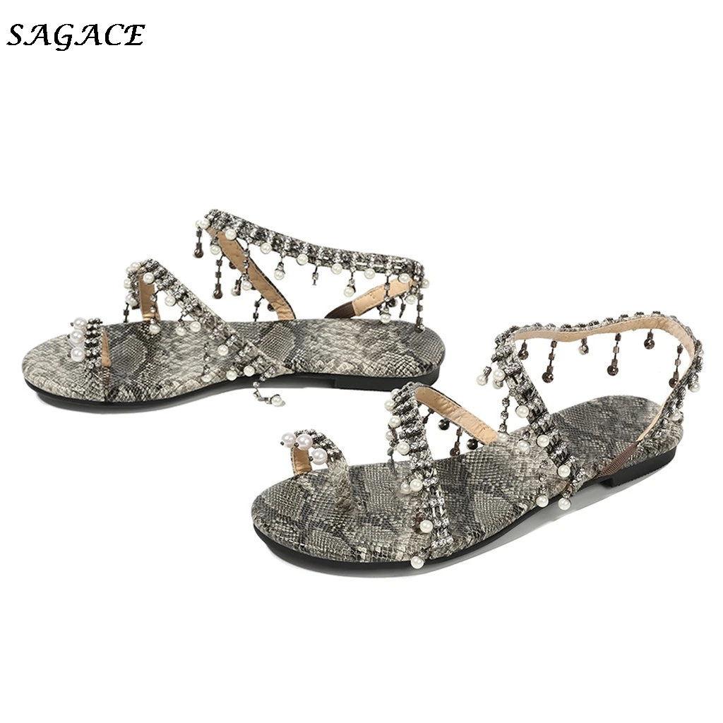 cheap bling sandals