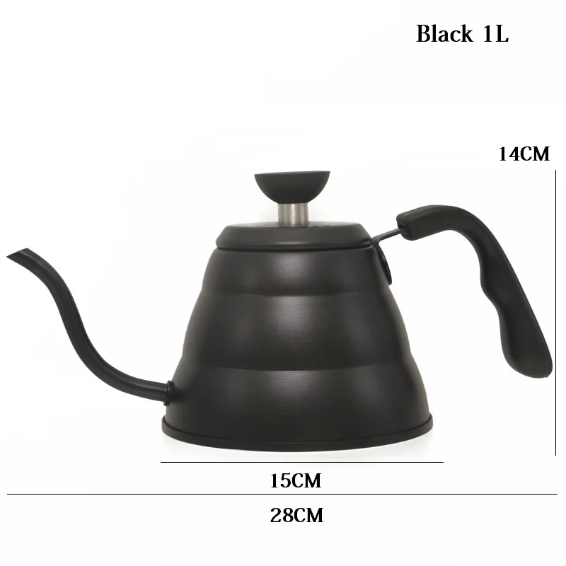 Black  1L