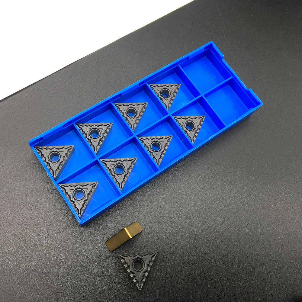 Рисунок 3 - TNMG160404 CQ PC4225 Высокое качество