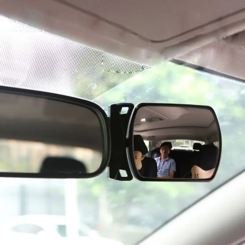 infant rear view mirror
