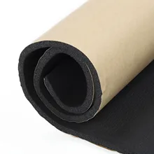 Стерео омертвевающий коврик звукоизоляционный теплоизоляционный коврик листы щит тепловой блок коврик