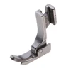 #P361 Metal Flatcar Presser Foot For Industrial Needle Feed Sewing Machines ► Photo 1/6