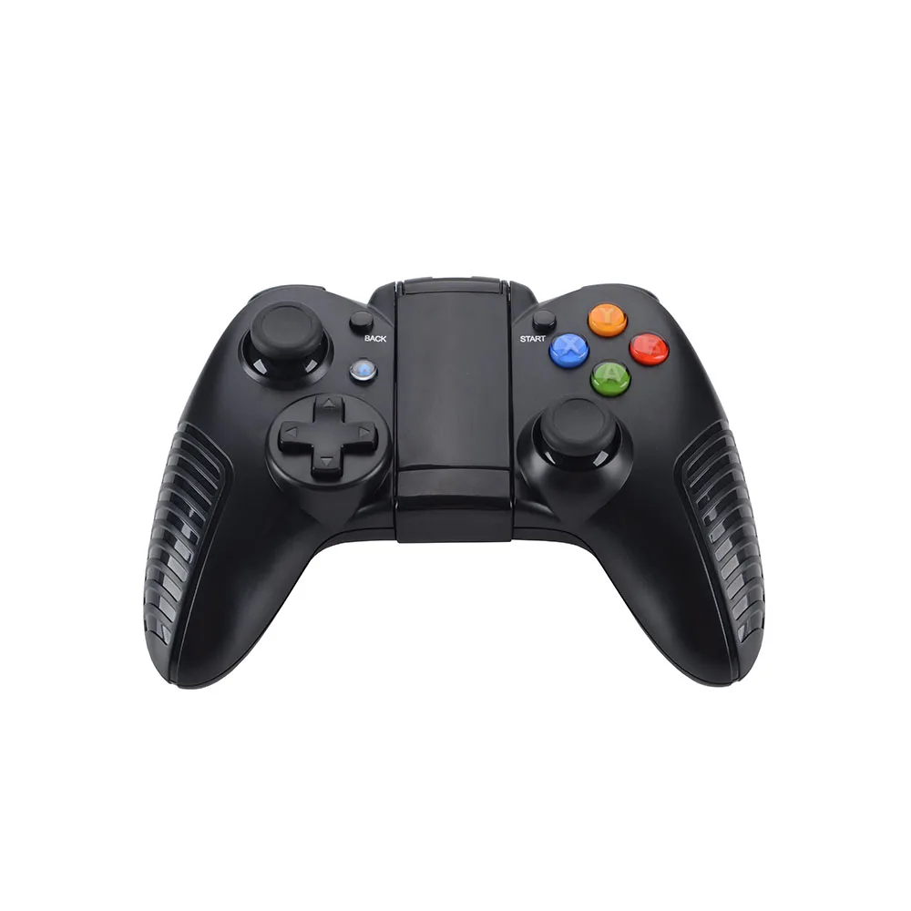Беспроводной игровой контроллер Bluetooth для Apple, Android, игровая ручка, поддержка мобильного телефона, поддержка V3Game Touch Point Mapping