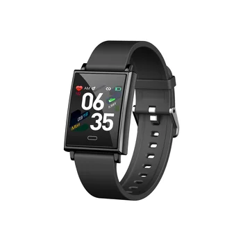 

Y69 Smartwatch IP68 Waterproof Touch Bracelet Screen Heart Rate Blood Pressure Oxygen Monitor Smart Reminder VS T90 SmartWatch