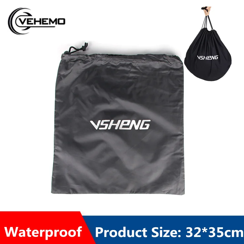Helmet storage bag Clearance