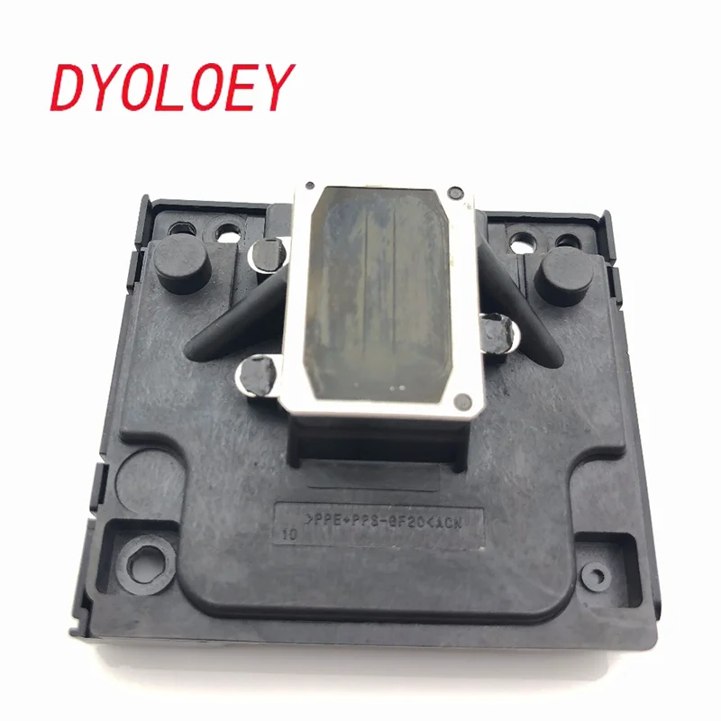 

F169030 F181010 Printhead Print Head for Epson CX3700 ME2 ME200 TX300 TX105 TX100 C79 C91 T20 T26 T27 TX106 TX109 TX119 TX219