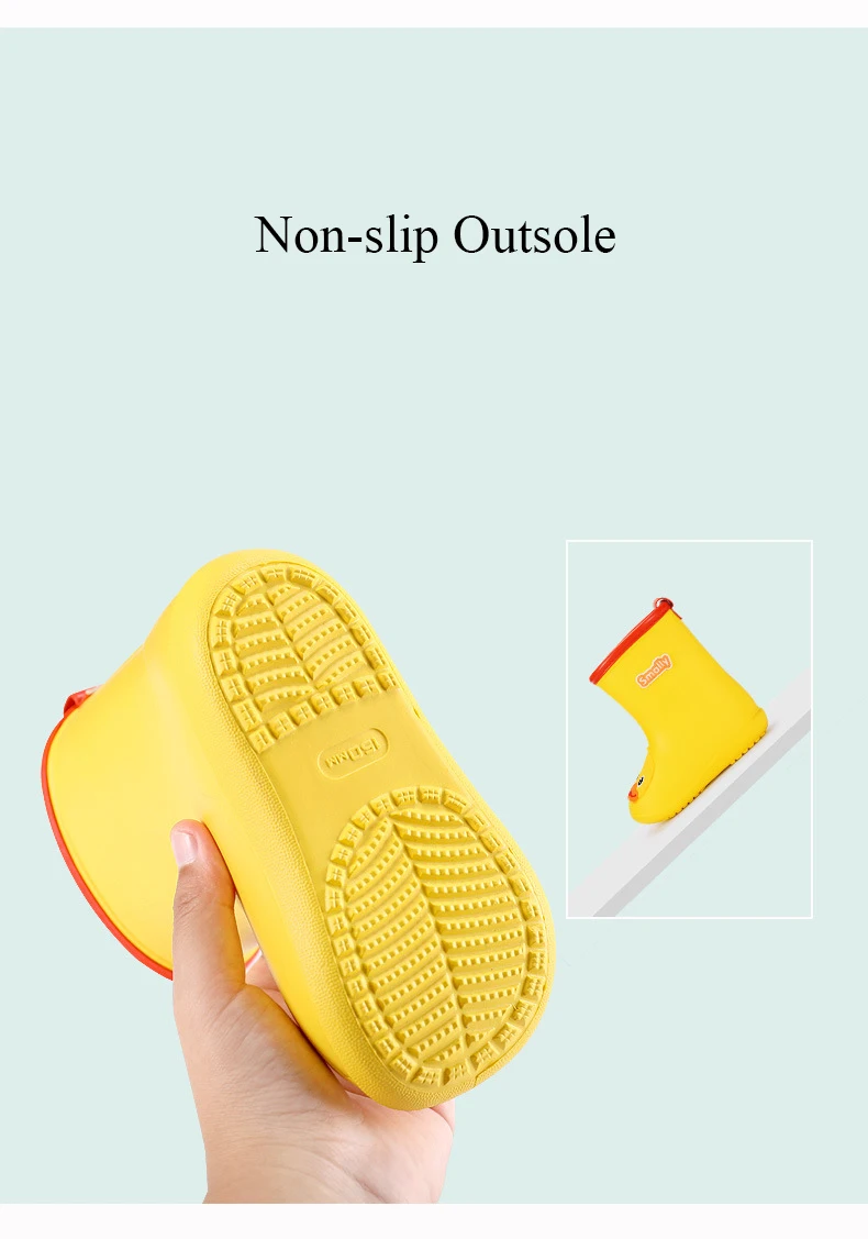 women's size 13 rain boots