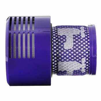 

Cleaning Filter Tool Reusable For Dyson 969082-01 Easy installation 2pcs
