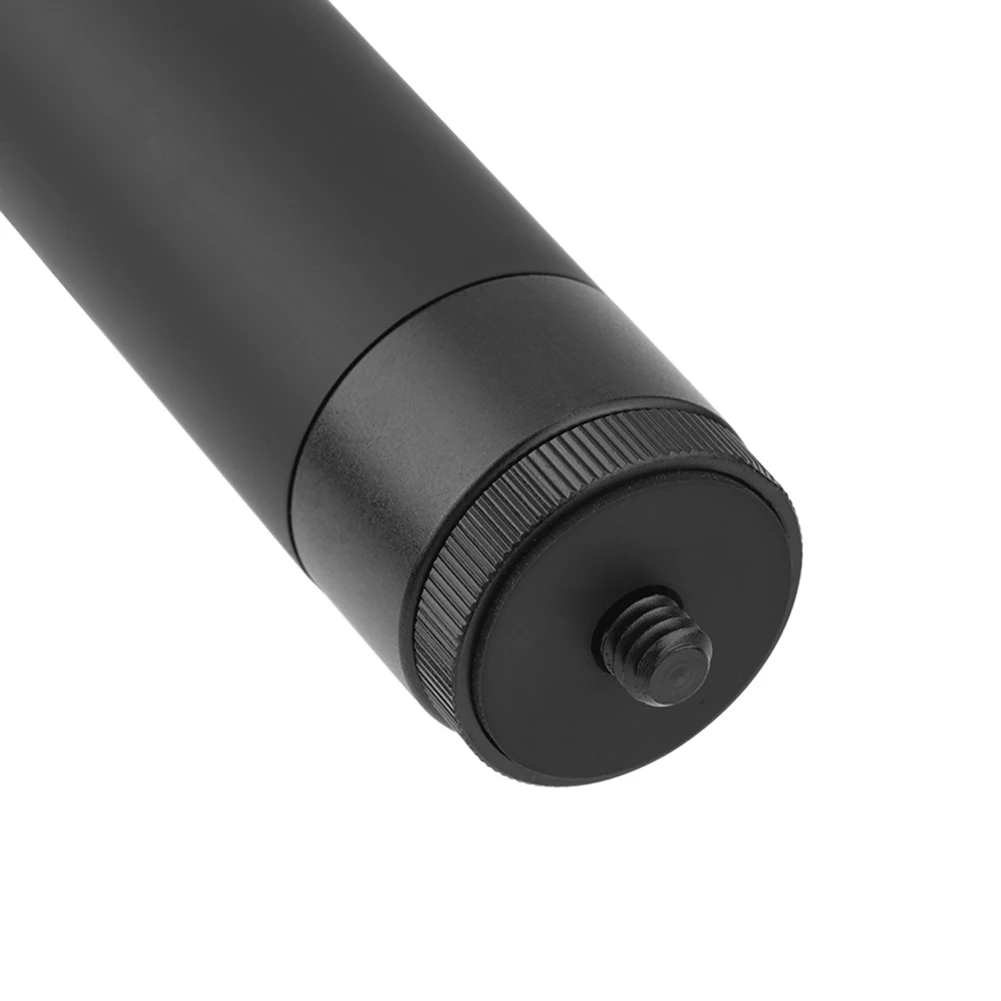 Удлинительный стержень полюс масштабируемый держатель для DJI OSMO Mobile 3 Gimbal Экшн камеры SGA998