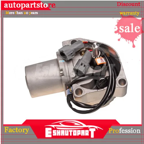 6BG1 4614911 4360509 Дроссельный двигатель, шаговый двигатель для Hitachi EX200-5 EX200-6 6 деталей экскаватора
