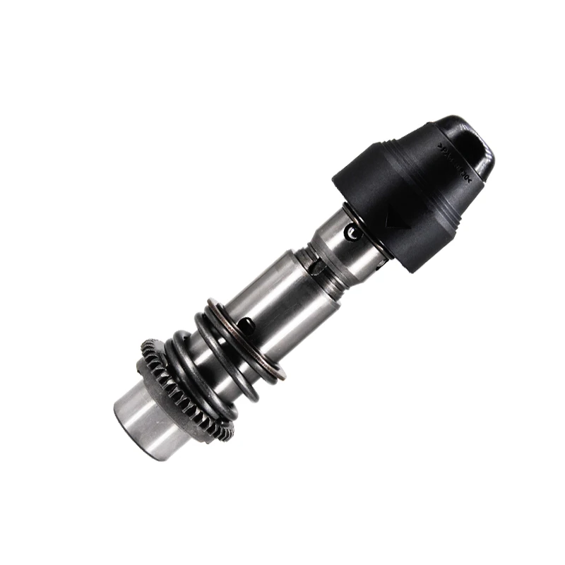 two sets of chuck Набор рукав держатель инструмента Замена подходит для BOSCH GBH2-26 перфоратор, аксессуары для электроинструментов - Цвет: two sets of chuck
