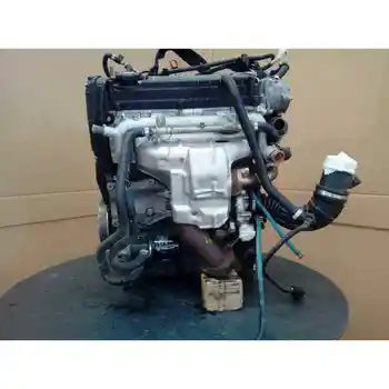 

182B9000 COMPLETE ENGINE FIAT DOBLO (119)