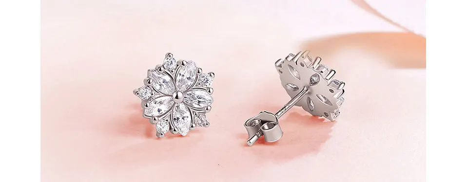 H026d20cf7fda4bdfb0b5c826655f552dr - WEGARASTI Silver 925 Jewelry Earrings Woman Pink Cherry Earring 925 Sterling Silver Earrings Wedding Earring