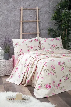 

Misya Home Double Personality Duvet cover set River Cream