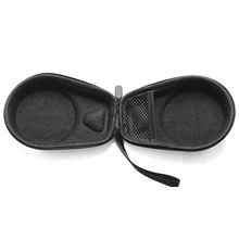 ABDB-чехол для путешествий подходит для JBL Clip 3 портативный водонепроницаемый беспроводной bluetooth-динамик(черный